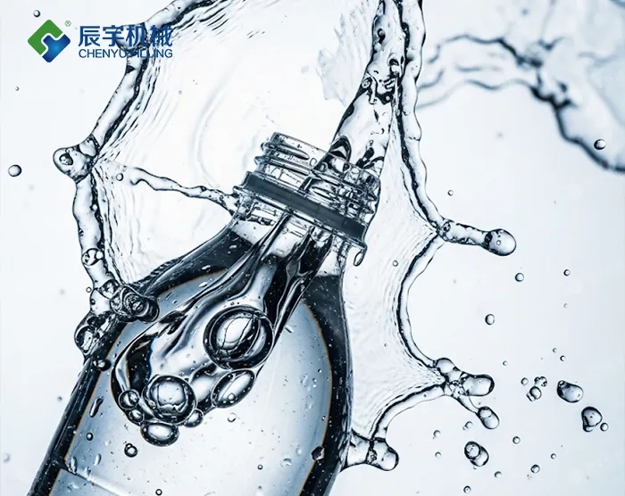 如何选择矿泉水灌装机？全面选购指南