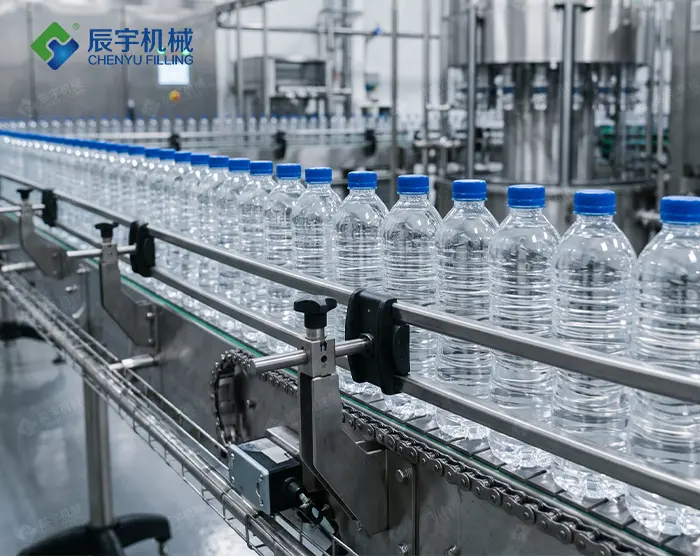 如何提高水厂的生产效率