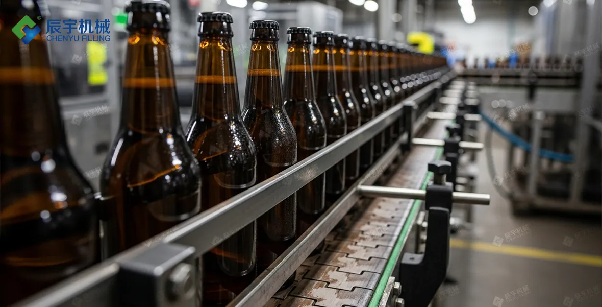 minimize-oxygen-pickup-in-beer-bottling-line-3