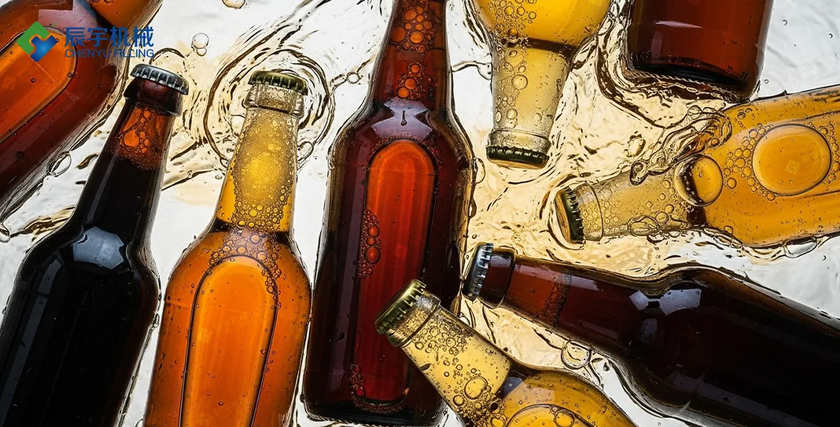 minimize-oxygen-pickup-in-beer-bottling-line-2