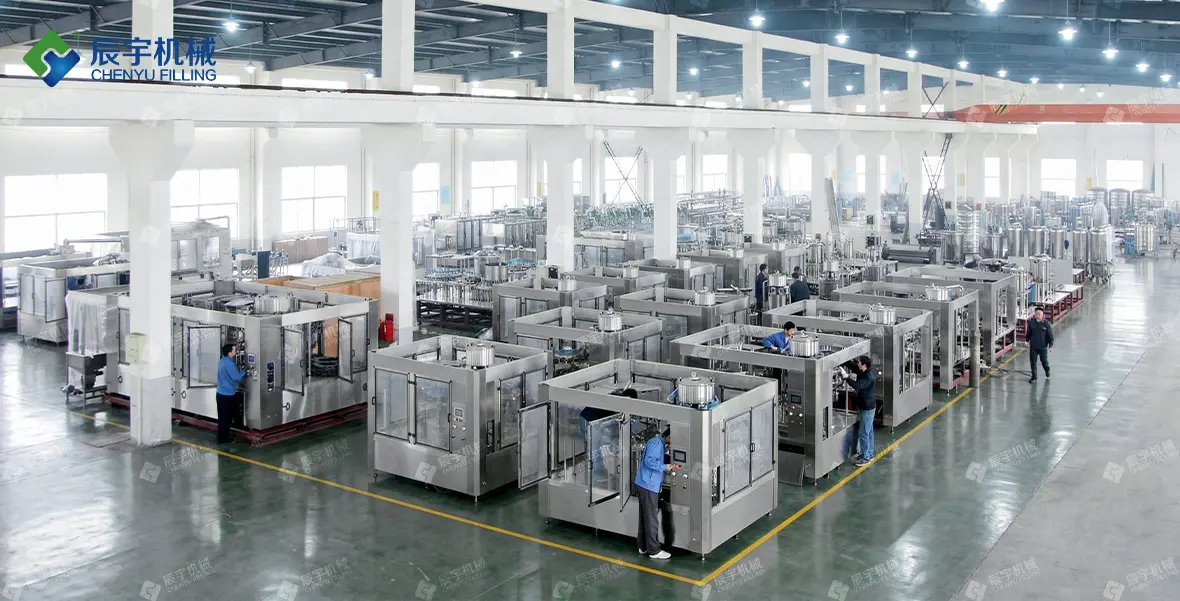 how-to-maintain-filling-machine-3