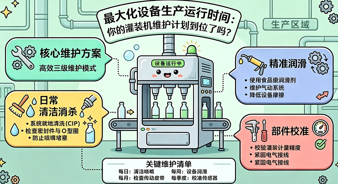 how-to-maintain-filling-machine-2